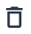 trash icon